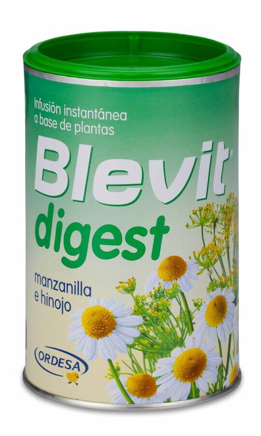 Blevit Digest Nueva Formula 150 gr 