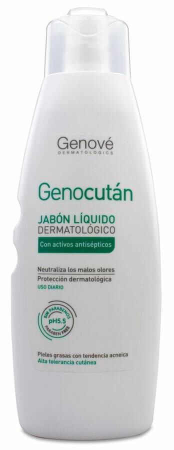 Genocutan 750 ml 