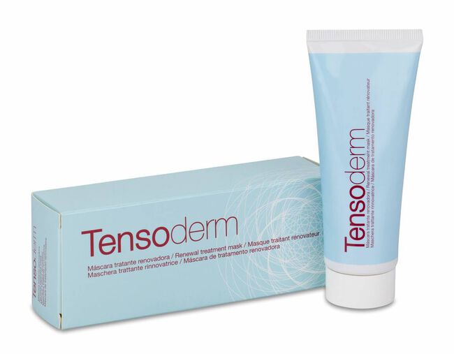 Tensoderm Mascara 75 ml 