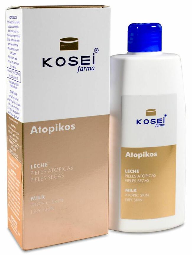 Atopikos Leche 200 ml 