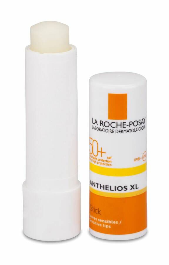 Anthelios Xl Spf- 50+ Stick Labios Sensibles La Roche Posay 3 ml 