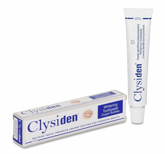 Clysiden Pasta 50 ml 