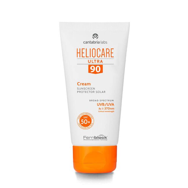 Heliocare Ultra 90 Crema 50 ml 