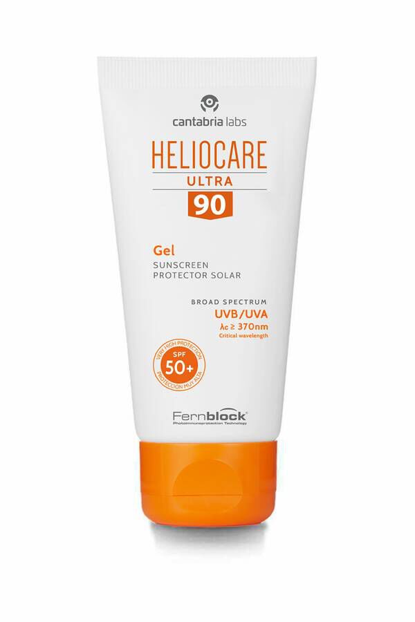 Heliocare Ultra 90 Gel 50 ml 