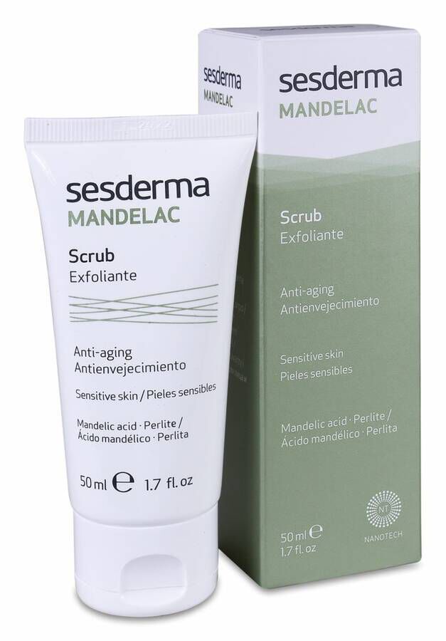 Mandelac Scrub 50 ml 