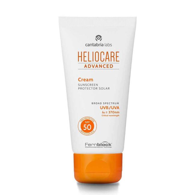 Heliocare 50 Crema 50 ml 