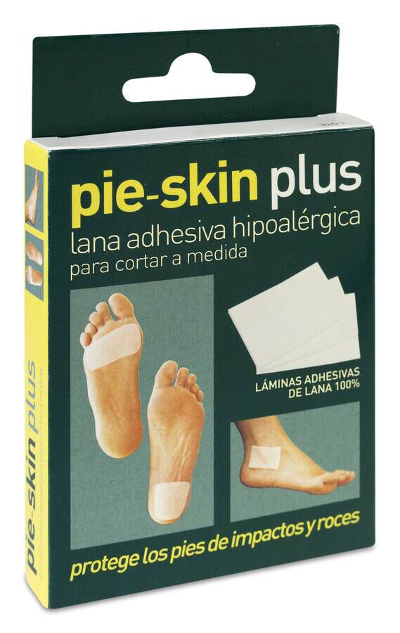 Pie Skin Plus 