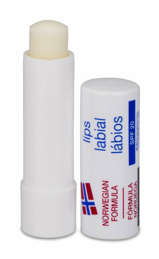 Neutrogena Labios Spf- 20 