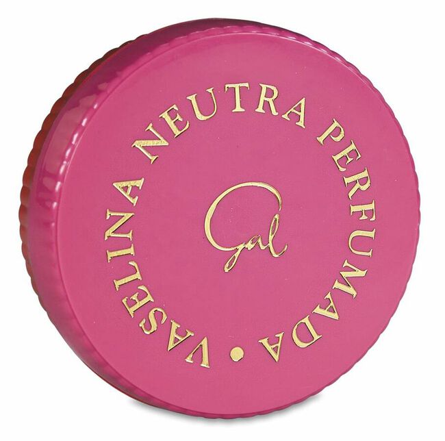 Gal Vaselina Neutra Perfumada, 40 g