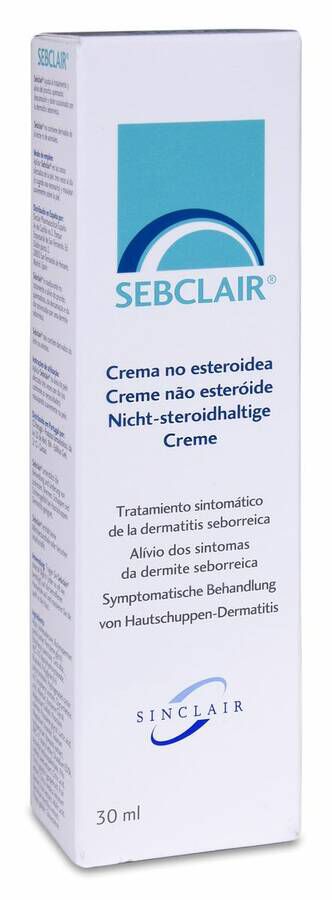 Sebclair Crema, 30 ml