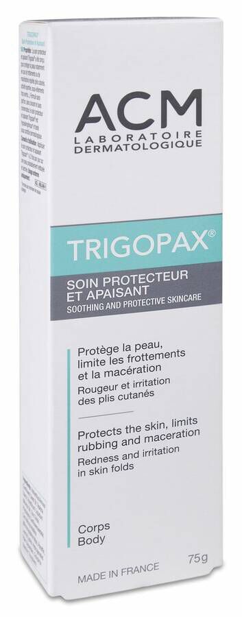 ACM Trigopax Crema, 75 ml