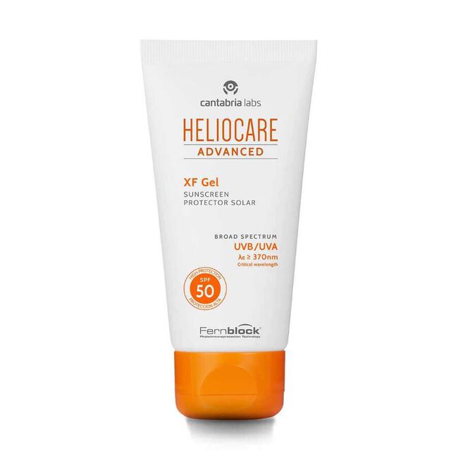 Heliocare Gel XF SPF 50, 50 ml