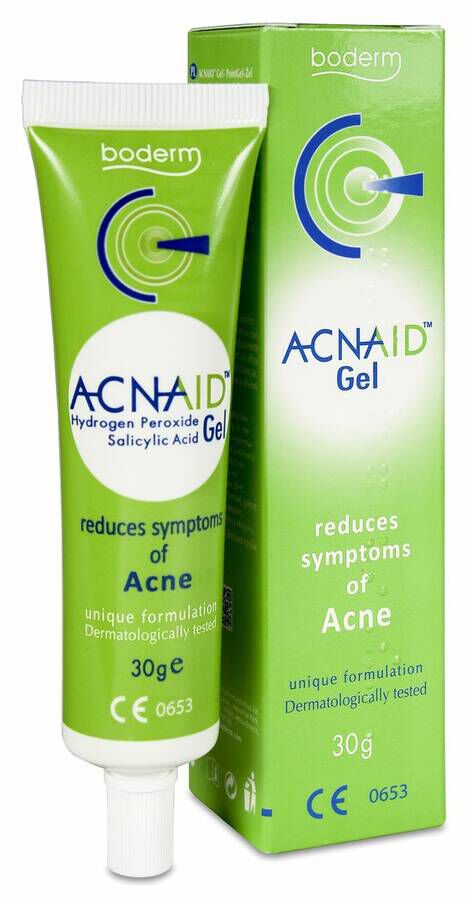 Acnaid Gel, 30 g