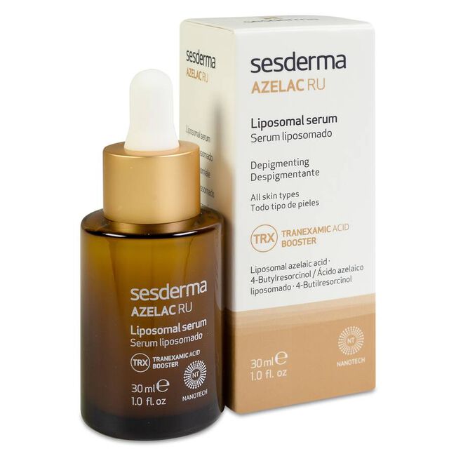 Sesderma Azelac RU Liposomal Sérum Despigmentante, 30 ml