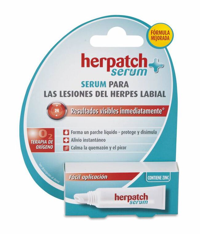 Herpatach Serum, 5 ml