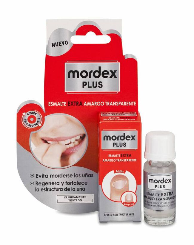 Mordex Plus