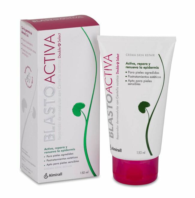 Blastoactiva, 150 ml