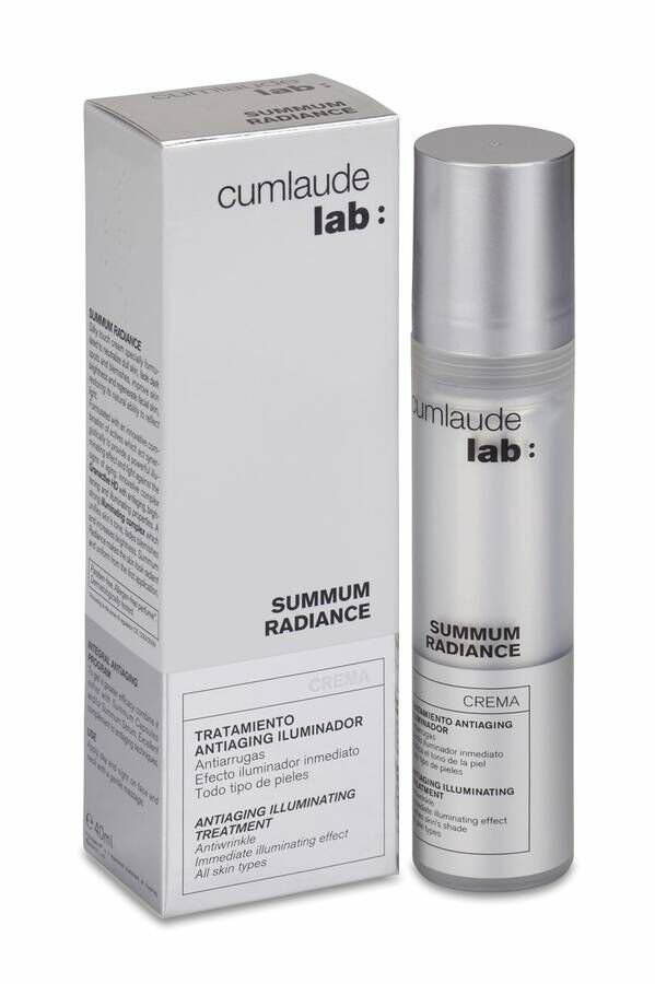 Cumlaude Summun Radiance Crema, 40 ml