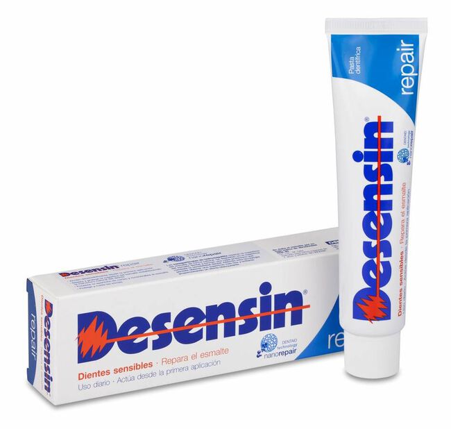 Desensin Repair Pasta Dentífrica, 75 ml