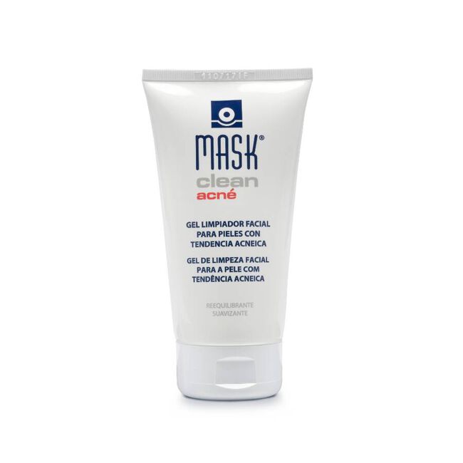 Mask Clean Acné, 150 ml