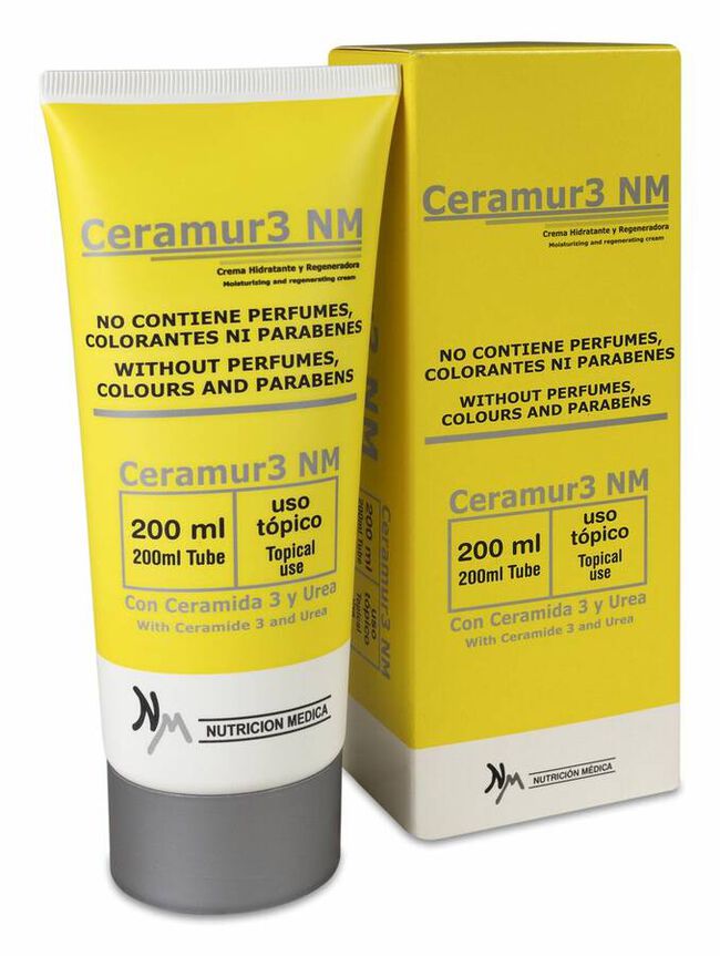 NM Ceramur3, 200 ml