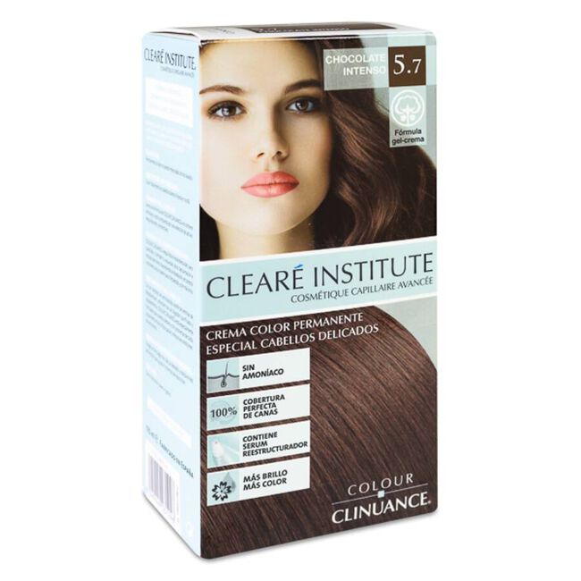 Colour Clinuance 5.7 Chocolate Intenso