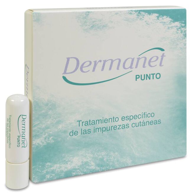 Dermanet Punto Roll-On, 3 ml