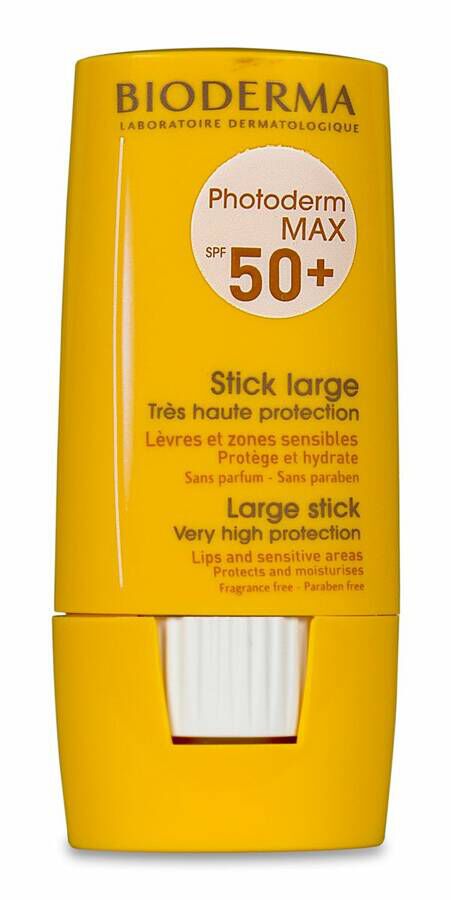 Bioderma Photoderm Stick SPF 50+, 8 g