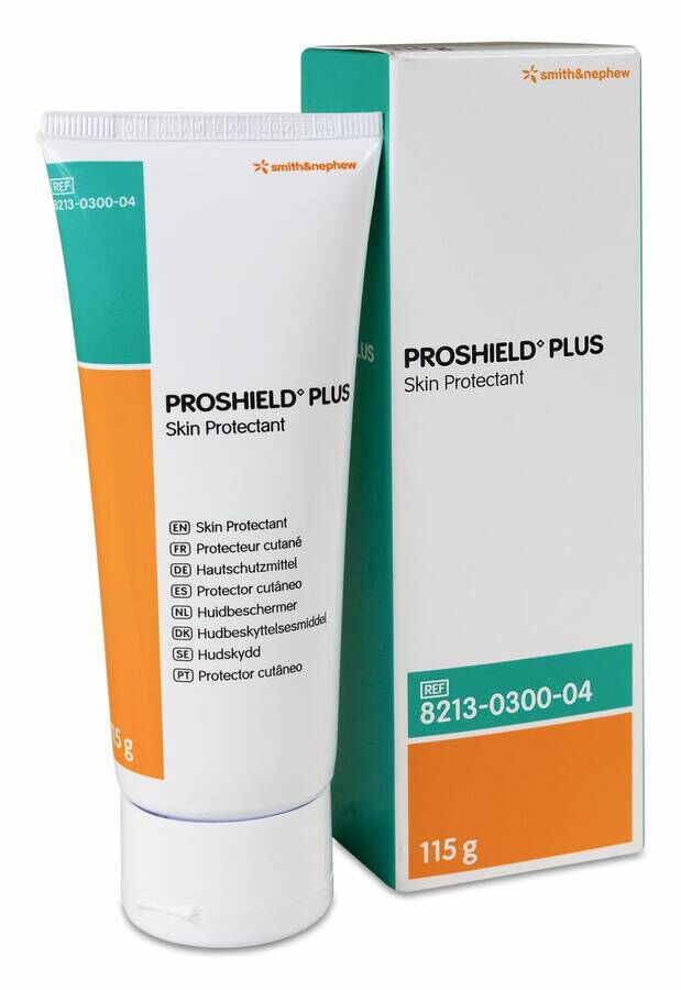 Proshield Plus Pomada, 115 g