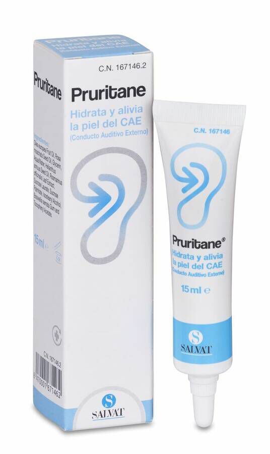 Pruritane, 15 ml