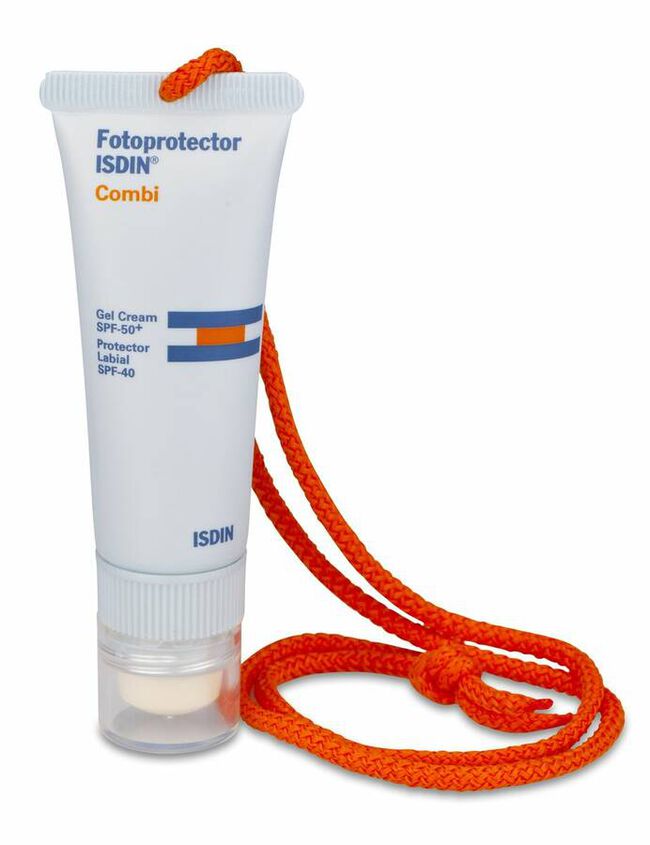 Isdin Fotoprotector Extrem SPF 40 Combi, 20 ml