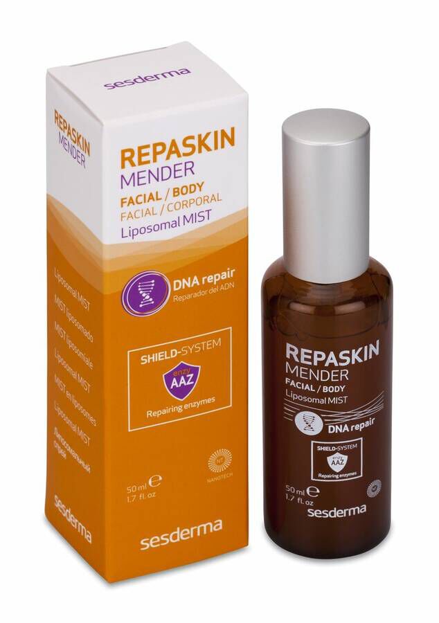 Sesderma Repaskin Mender Mist, 50 ml