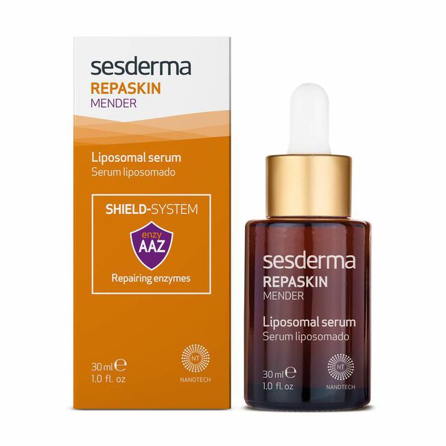 Sesderma Repaskin Mender Serum Liposomado, 30 ml