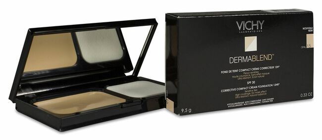 Dermablend Compact Crema, 9,5 g