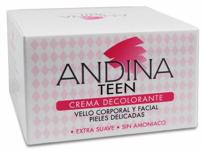 Andina Teen, 30 ml