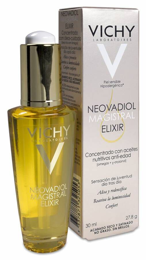 Neovadiol Elixir, 30 ml