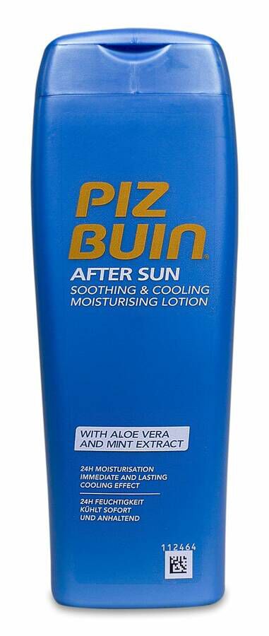 Piz Buin After Sun, 200 ml