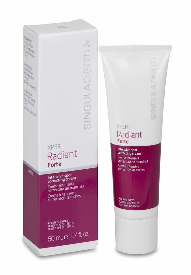 Singuladerm Xpert Radiant Forte, 50 ml