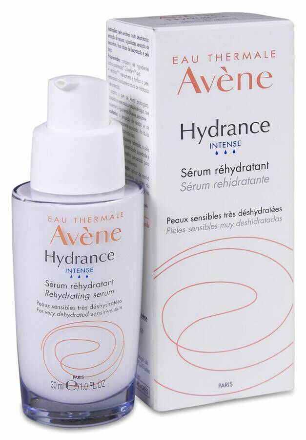 Avène Hydrance Optimale Sérum, 30 ml