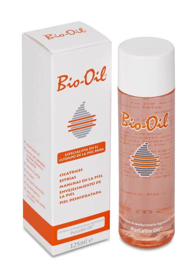 Bio-Oil, 125 ml