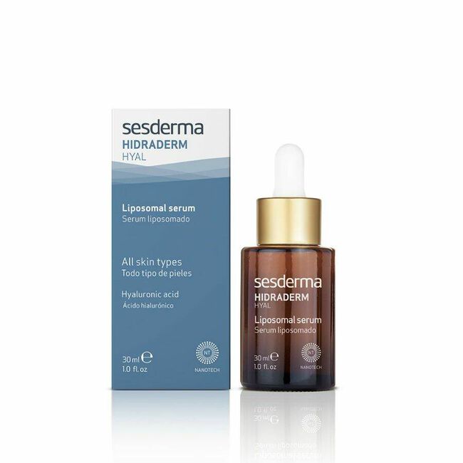 Sesderma Hidraderm Hyal Liposomal Serum, 30 ml