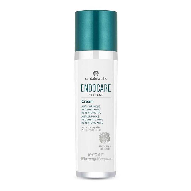 Endocare Cellage Cream, 50 ml