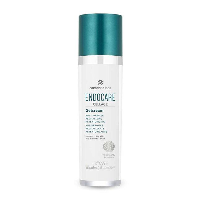 Endocare Cellage Gelcrema, 50 ml