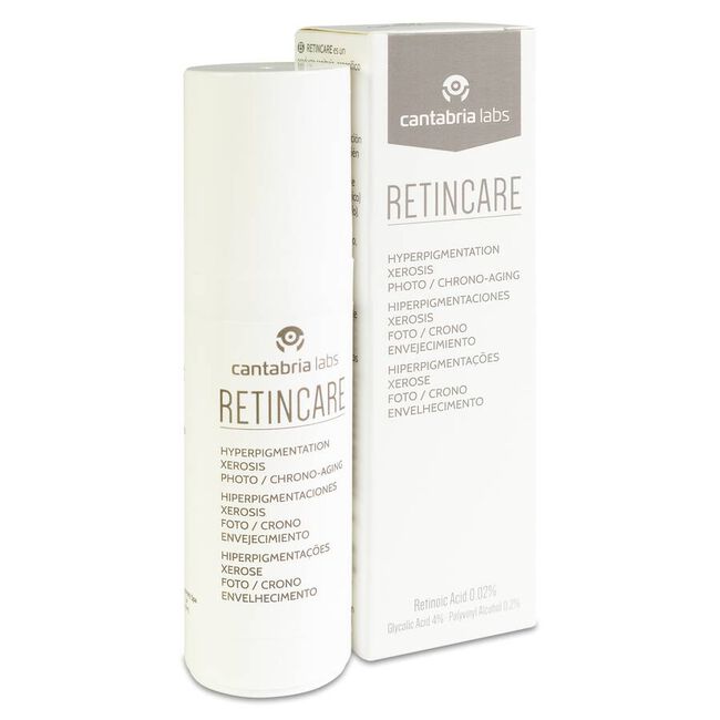 Retincare, 30 ml