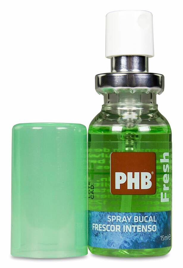 PHB Spray Fresh, 15 ml