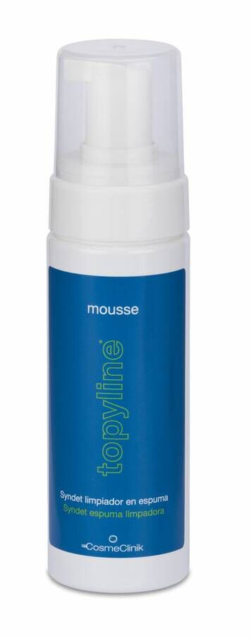 Topyline Mousse, 150 ml