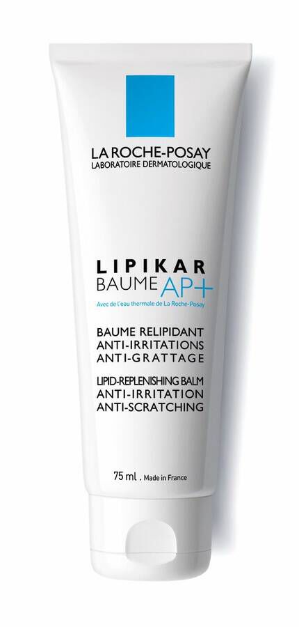 La Roche-Posay Lipikar Baume AP+, 75 ml