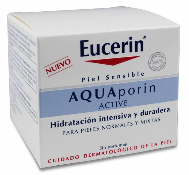 Eucerin Aquaporin Active Piel Normal/Mixta