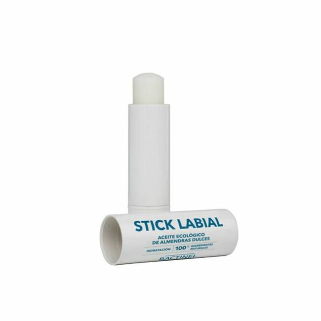 Diafarm Bactinel Stick Labial Almendras Dulces