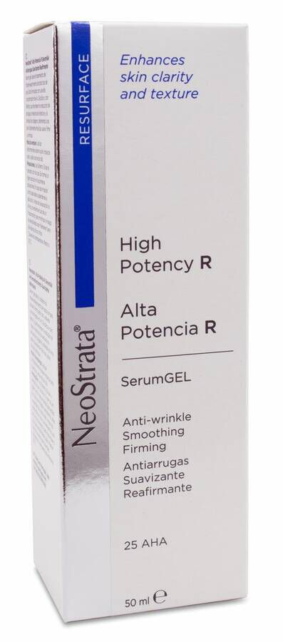 NeoStrata Alta Potencia R Sérum Gel, 50 ml